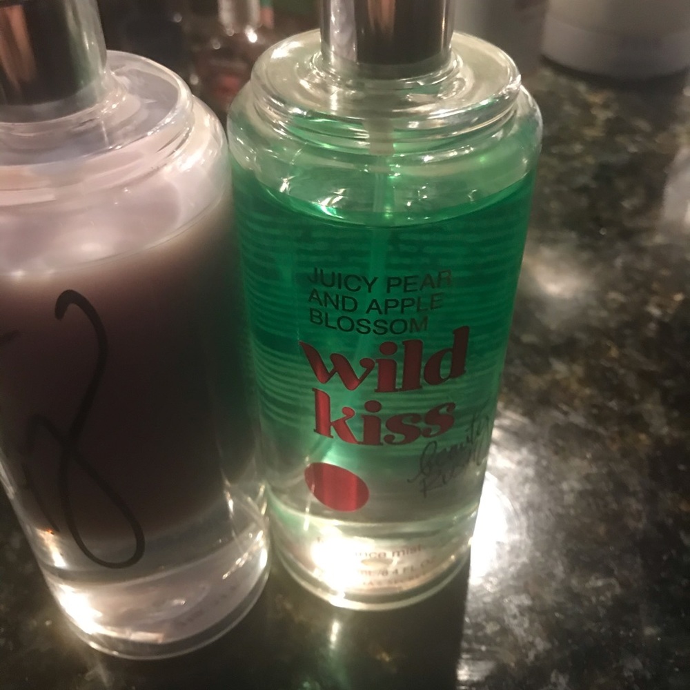 COPY - Beauty rush Victoria secret, Victoria’s Secret. Wild kiss pear scent
